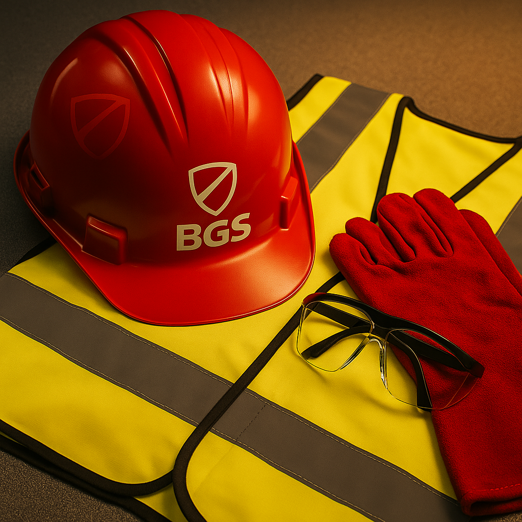 Sicurezza sul lavoro