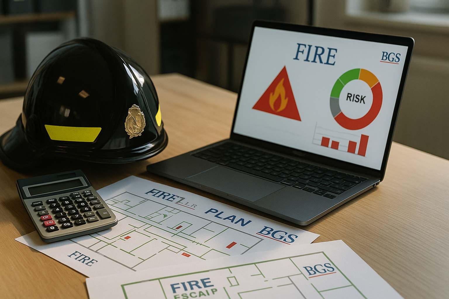 Prevenzione incendi