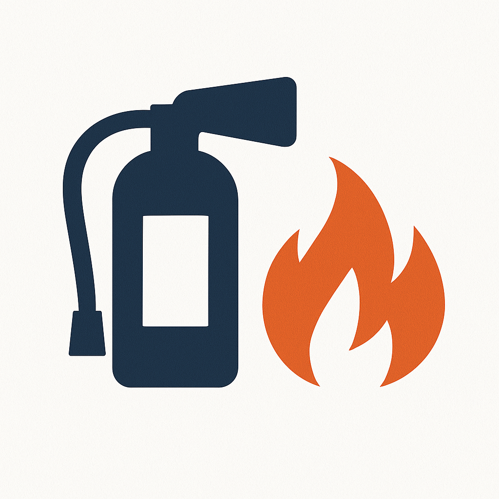 Antincendio